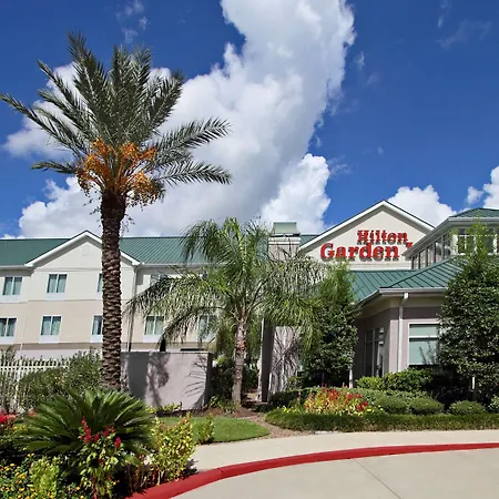 Hilton Garden Inn Beaumont-3