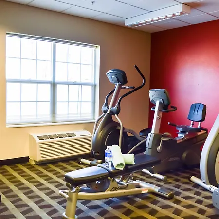Towneplace Suites Stafford-2