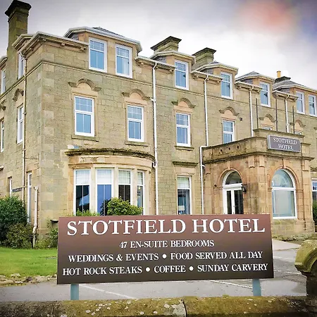 Stotfield Hotel-2