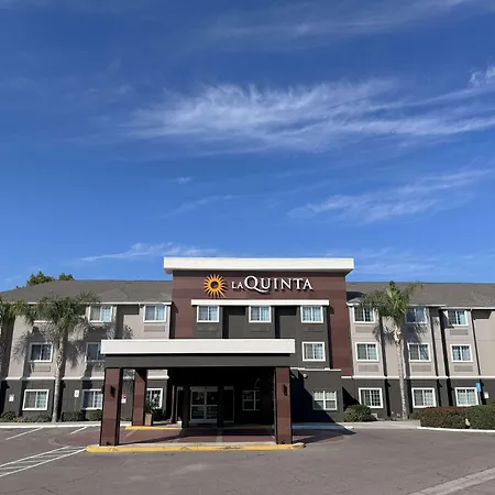 La Quinta By Wyndham Tulare-2