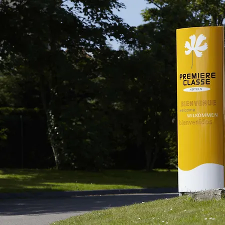 Premiere Classe Brive La Gaillarde Ouest-3