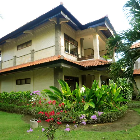 Melasti Beach Resort & Spa Legian-2