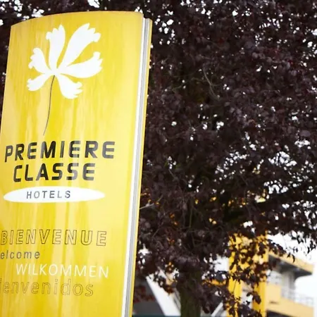 Premiere Classe Brive La Gaillarde Ouest-2