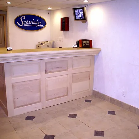 Superlodge Absecon/Atlantic City-2