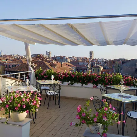 Ca' Sagredo Hotel-2