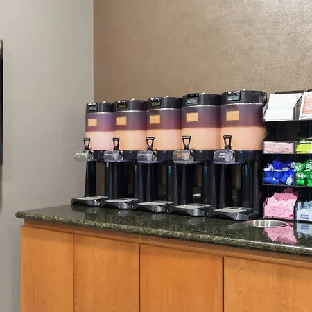 Springhill Suites Indianapolis Fishers-2