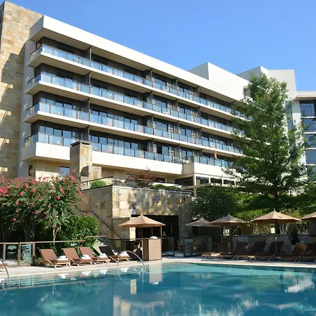 The Umstead Hotel And Spa-2