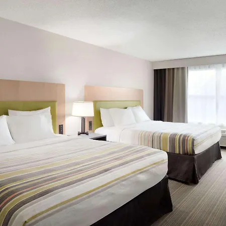 Country Inn & Suites By Radisson, Camp Springs Andrews Air Force Base , Md-3