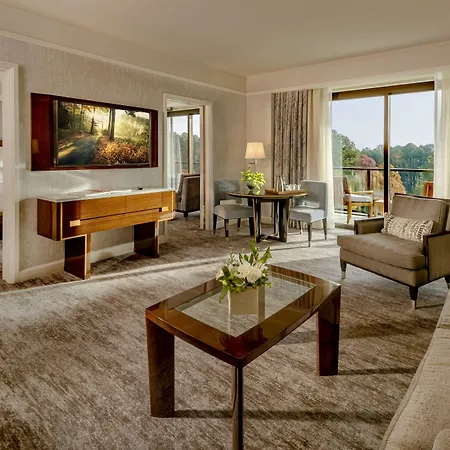 The Umstead Hotel And Spa-2