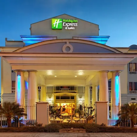 Holiday Inn Express Trincity By Ihg-3