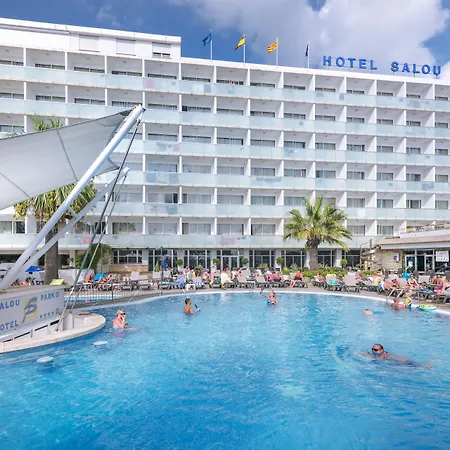 4R Salou Park Resort I-3
