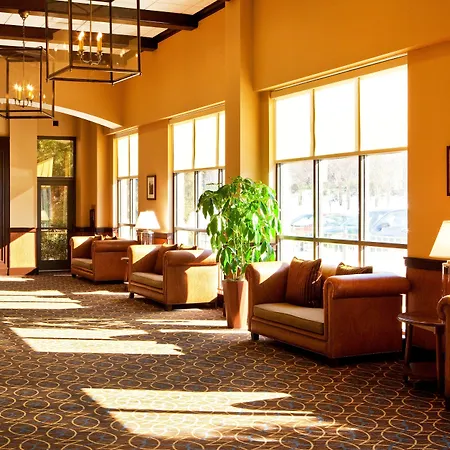 Sheraton Baltimore Washington Airport - BWI-3