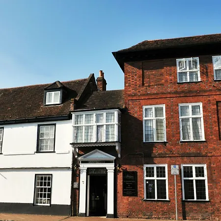 The Boleyn Hotel-2
