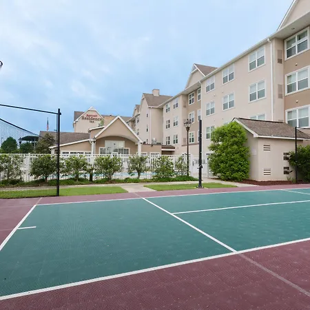 Residence Inn By Marriott Baton Rouge Near Lsu-2