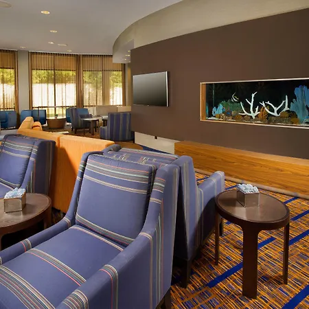 Courtyard By Marriott San Antonio Lackland-2
