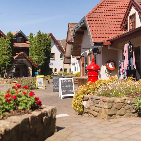 Tamar Valley Resort Grindelwald-2