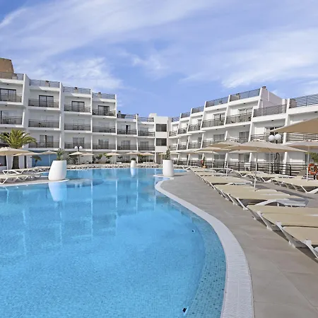 Palmanova Suites By Trh (Adults Only)-2
