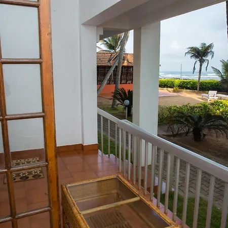 Beach And Lake Ayurvedic Resort, Kovalam-2