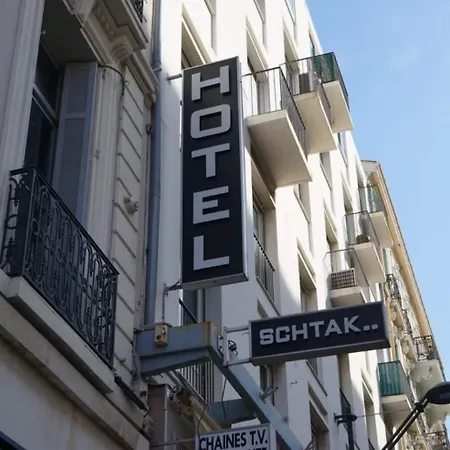 Hotel Schtak-3