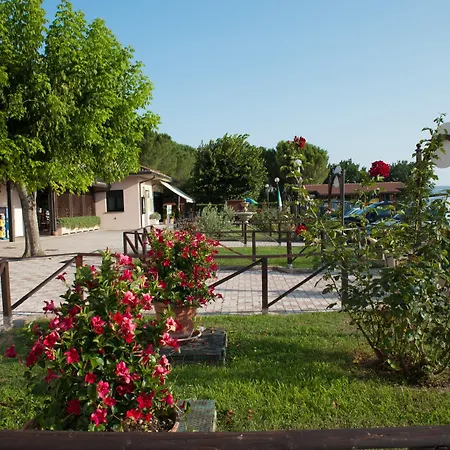 Green Village Assisi-3