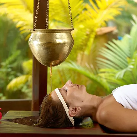 Beach And Lake Ayurvedic Resort, Kovalam-3
