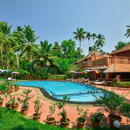 Beach And Lake Ayurvedic Resort, Kovalam-3