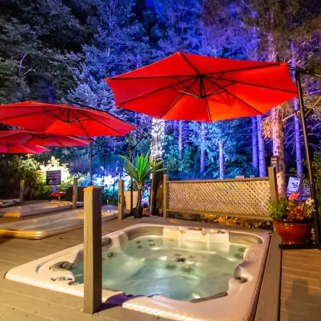 Auberge Hotel Spa Watel-2