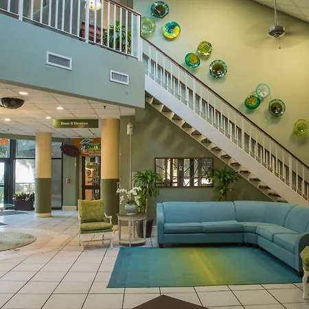 Beach Cove Resort-2
