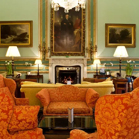 Swinton Park Hotel-3