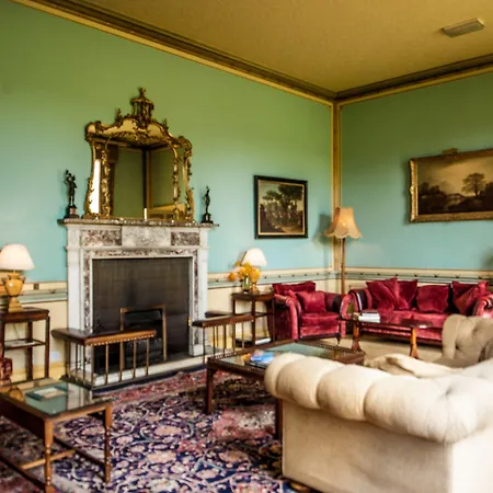Swinton Park Hotel-2