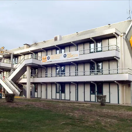 Premiere Classe Vichy - Bellerive Sur Allier-3