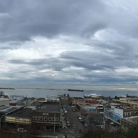 Port Angeles Inn-2