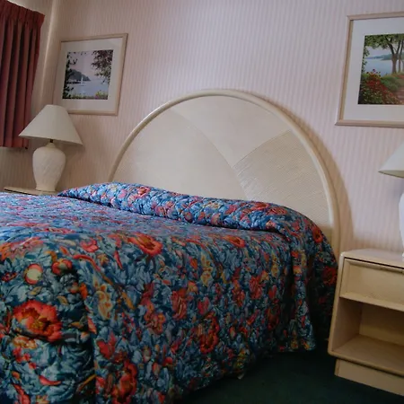 Meadow Court Inn - Ithaca-2