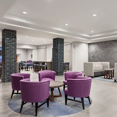 Holiday Inn Express Dumfries-Quantico By Ihg-3