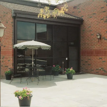 Meadow Court Inn - Ithaca-2