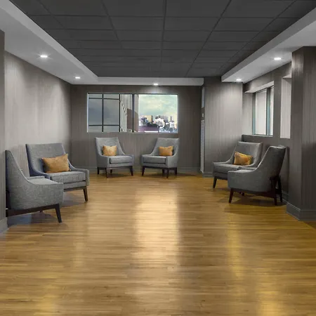 Aloft By Marriott Nashville West End-3