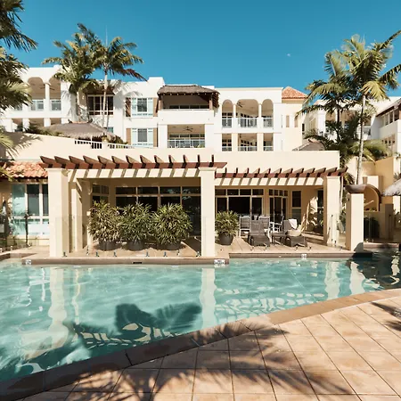 Sea Change Beachfront Apartments-3