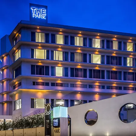 The Park Navi Mumbai-2