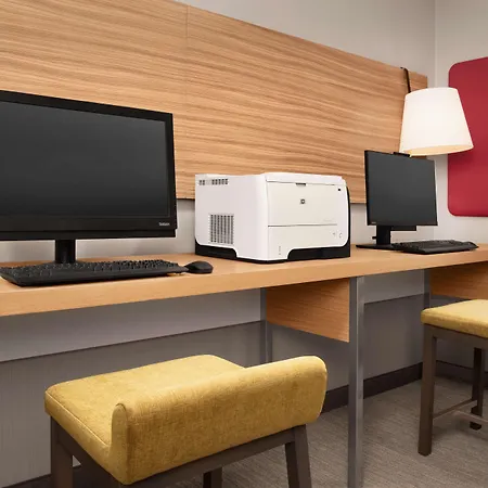 Hilton Garden Inn Solomons-2