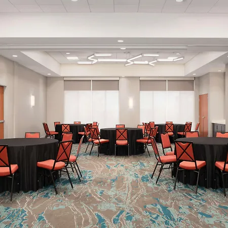 Hilton Garden Inn Solomons-3