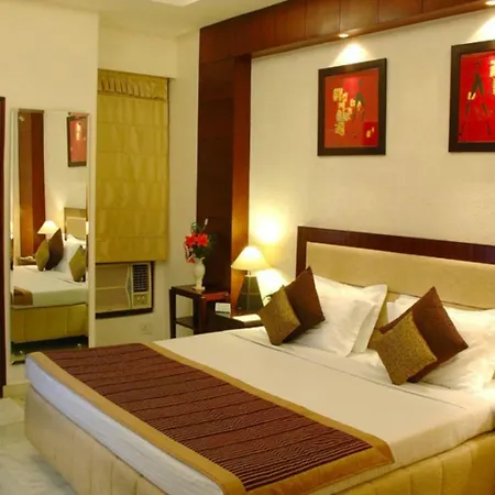Hotel Regent Continental-2