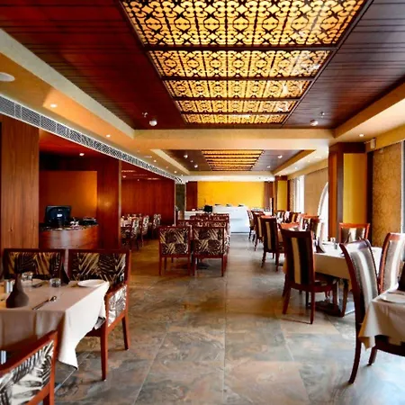 Hotel Regent Continental-3