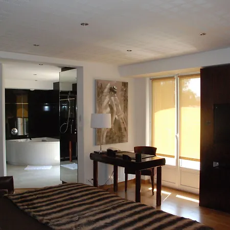 Hotel Ariane & Spa-3