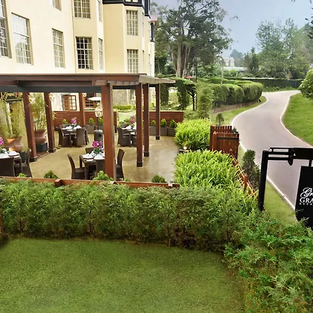 The Grand Hotel - Heritage Grand-2