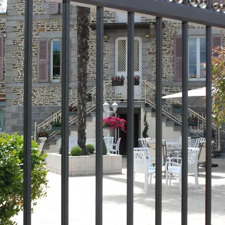 Hôtel Ariane&SPA-3