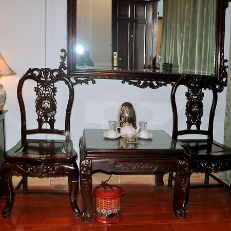 Thai Binh II Hotel-3