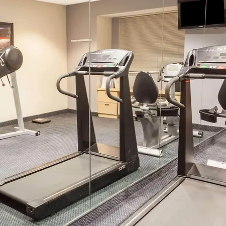 Microtel Inn & Suites By Wyndham Conyers Atlanta Area-3