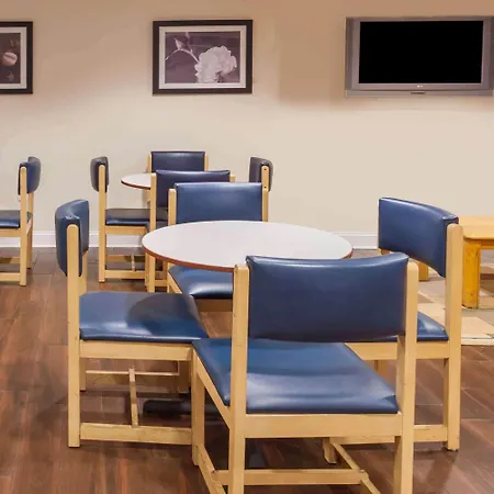 Microtel Inn & Suites By Wyndham Conyers Atlanta Area-2
