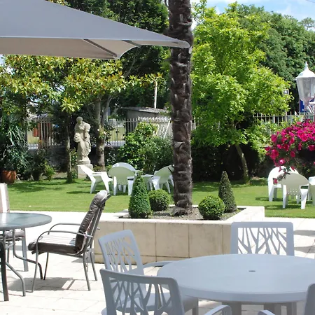 Hôtel Ariane&SPA-2