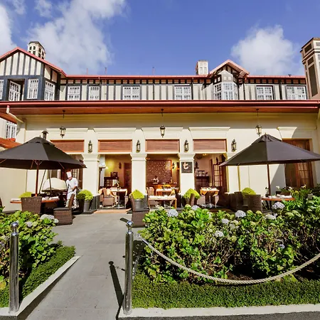 The Grand Hotel - Heritage Grand-3